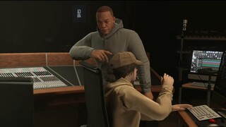 Grand Theft Auto Online получит свежее обновление «Контракт» в декабре