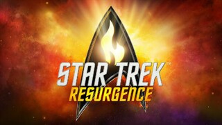 Анонсирована сюжетная приключенческая игра Star Trek: Resurgence по вселенной «Звездного пути»