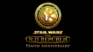 В честь 10-летия Star Wars: The Old Republic авторы запускают ивент длительностью один год