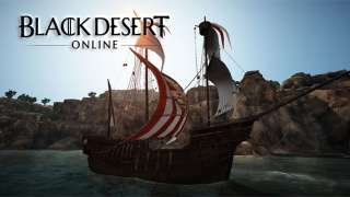 Интервью с разработчиками Black Desert о дальнейшем развитии игры