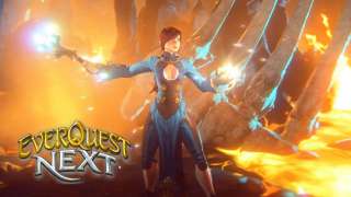 Everquest Next официально отменен