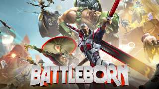 Старт ОБТ PC и Xbox One версий Battleborn