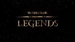 Начало бета-тестирования The Elder Scrolls: Legend