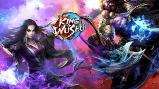 Новый трейлер от Snail Games демонстрирует красоты King of Wushu