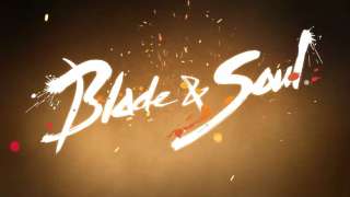 Последний этап ЗБТ ​Blade & Soul и дата релиза
