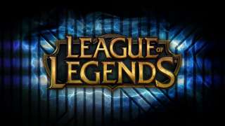 Новый клиент игры League of Legends 