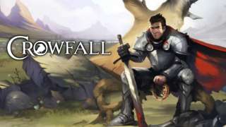 Ключевые элементы осады в Crowfall