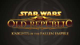 Новое сюжетное дополнение в Star Wars: The Old Republic