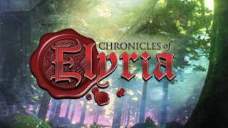 Обзор ​Chronicles of Elyria — Информация с Kickstarter`а