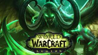 Прямая трансляция от разработчиков ​World of Warcraft: Legion