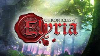 Дополнительный контент для ​Chronicles of Elyria