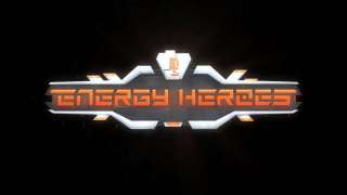 Energy Heroes скоро в Steam