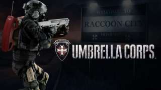 Ни минуты покоя для зомби — состоялся релиз Umbrella Corps