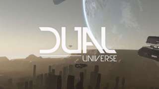 10 минут игрового процесса Dual Universe от IGN
