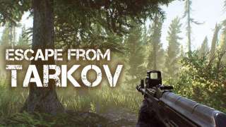 Начало альфа-теста в Escape from Tarkov