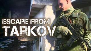 Торговля в Escape from Tarkov