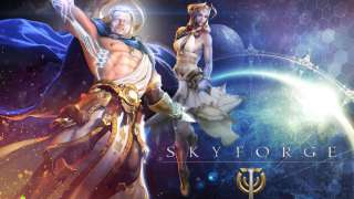 Skyforge: Божественные специализации 