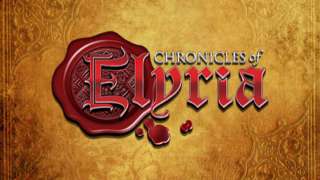 Дети в ​Chronicles of Elyria 