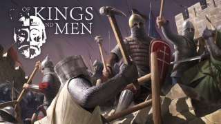 Анонс раннего доступа Of Kings And Men