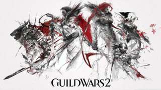 Guild Wars 2 празднует 4 годовщину