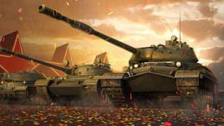 World of Tanks исполняется 6 лет!