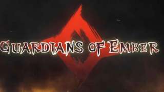 MMORPG Guardians of Ember скоро в раннем доступе Steam 