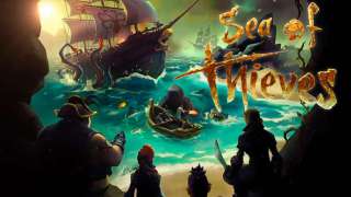 [Gamescom 2016] Sea of Thieves: Свеженький геймплей с Graeme, Benny и Ellen