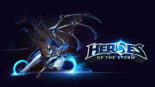 [Gamescom 2016] «Машины войны» — Heroes of the Storm 