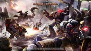 Релизный трейлер и дата запуска MMOTPS Warhammer 40.000: Eternal Crusade
