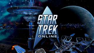 Star Trek Online стала доступна на Xbox One и PS4