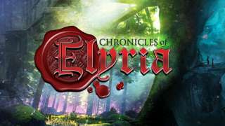 Онлайн-магазин Chronicles of Elyria