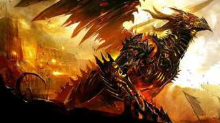 Guild Wars 2: живая история — Rising Flames
