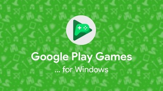 Приложение Google Play Games для запуска Android-игр на ПК уже доступно в некоторых регионах