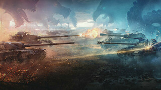 Скоро в World of Tanks пройдет новое событие «Противостояние»