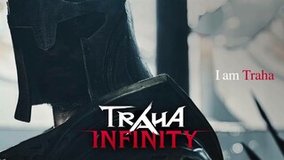 Доступна предварительная загрузка мобильной MMORPG TRAHA Infinity