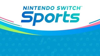 Анонсирована спортивная игра Nintendo Switch Sports