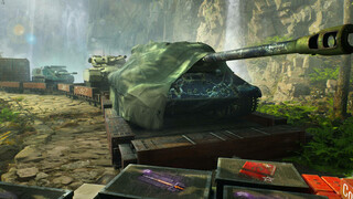 World Of Tanks: анонсирован ивент «Торговый караван» с покупкой премиум-предметов за внутриигровую валюту