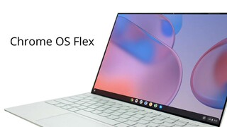 Google представила операционную систему Chrome OS Flex — Ее можно установить на ПК и Mac