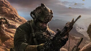 Разработка Call of Duty: Warzone для мобильных устройств официально подтверждена