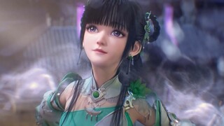 MMORPG Jade Dynasty: New Fantasy стала доступна на английском языке