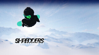 Состоялся релиз симулятора сноубордиста Shredders