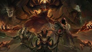 Дата релиза Diablo Immortal и анонс ПК-версии
