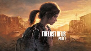 Naughty Dog анонсировала ремейк The Last of Us для PS5 и ПК