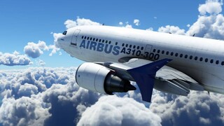 Microsoft Flight Simulator получит большое обновление в честь 40-летия франшизы