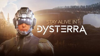Свежий трейлер сурвайвала Dysterra в честь предстоящего фестиваля Steam «Играм быть»
