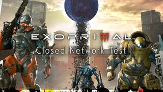 Capcom показала геймплей Exoprimal и объявила дату тестирования