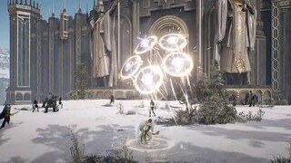 NEXON представила новое видео MMORPG HIT 2 с комментариями разработчиков
