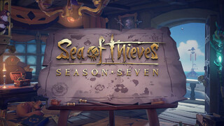 Старт 7-го сезона в Sea of Thieves откладывается на следующий месяц