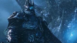 Похоже, Blizzard случайно «слила» дату выхода WoW: Wrath of the Lich King Classic