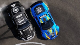 Симулятор дрифта CarX Drift Racing Online получил обновление с авто от небезызвестной Саяки Шимоды